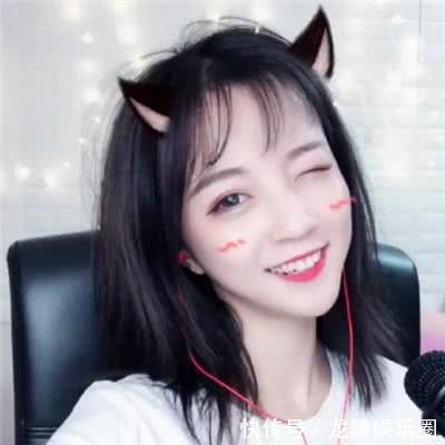 抖音网红95后居多,很多还在上学中,她看着最大