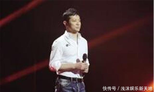 过气大牌歌手参加选秀,本想东山再起,却被导师