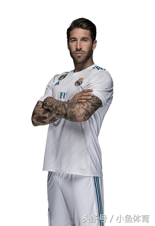 世界足坛十大带刀后卫,有些前锋看了都汗颜