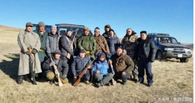 外蒙古还能不能回归中国?说出来你都不信