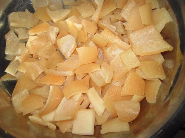 猪身上居然有一个部位可以做中药,降三高,强筋