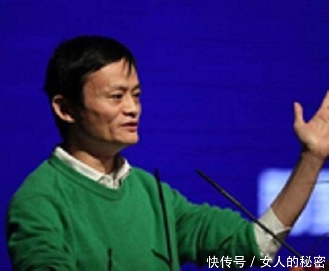 马云未来十年最热门的行业,你参与了吗前景一