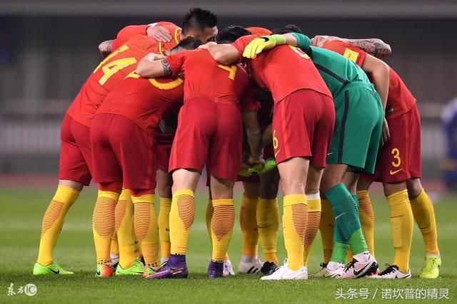 中国男足该不该规划球员?你怎么看