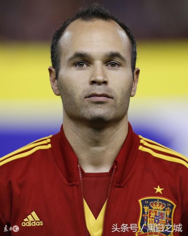 伊涅斯塔不适合中超?外媒:瞎吹牛逼,中超就一