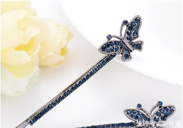 2018款短发发夹有哪些漂亮的时尚款式去海边