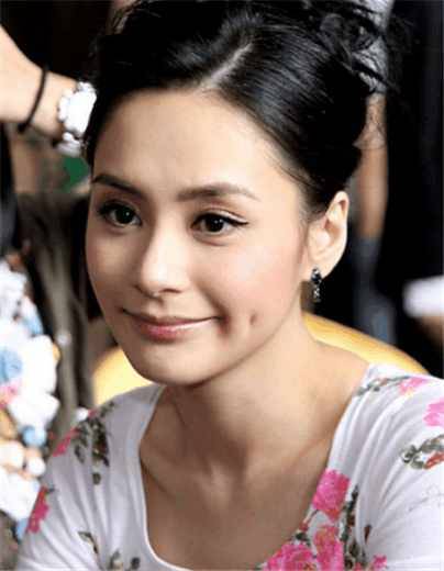 阿娇大胆征婚, 条件很简单, 不丑就行, 仍无人敢