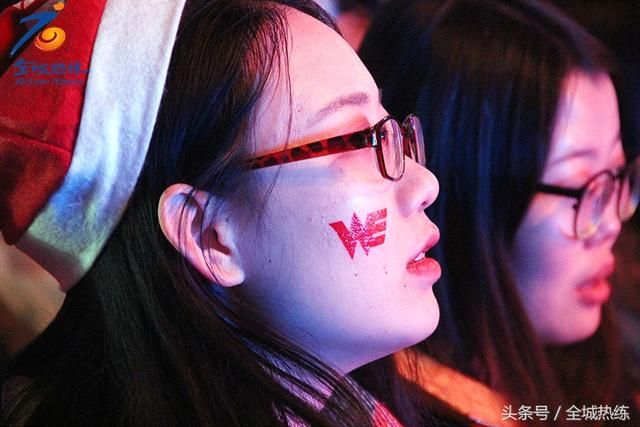 全民狂欢 电竞盛宴 2017京津冀电子竞技公开赛