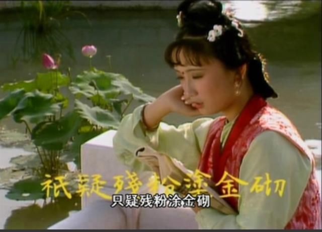 《红楼梦》里,群芳夜宴寿怡红,背后暗藏无尽悲