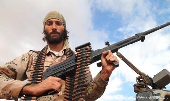 为什么这么多美国特种兵退伍后去当雇佣兵?看