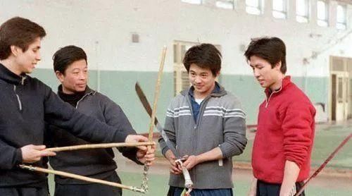 李连杰、吴京和甄子丹,论实战谁最厉害,他们共