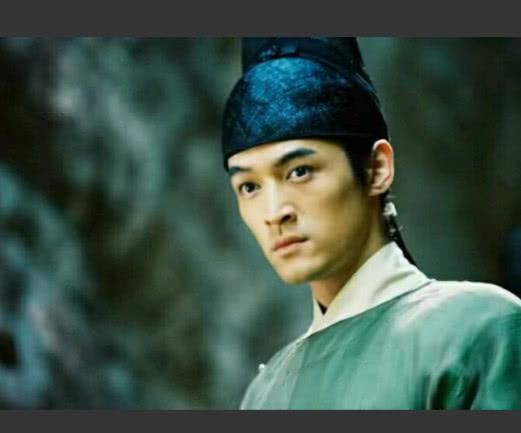 那些年追过男二比男一好看万倍电视剧!胡歌,钟