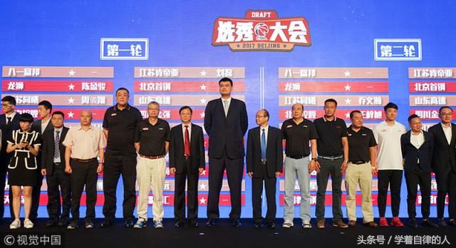 粤媒:CBA状元秀从年薪30万上升到50万,你还认