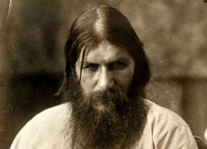 俄国史上第一妖僧:睡遍所有贵族少女 俄国史上第一妖僧:睡遍所有贵族少女