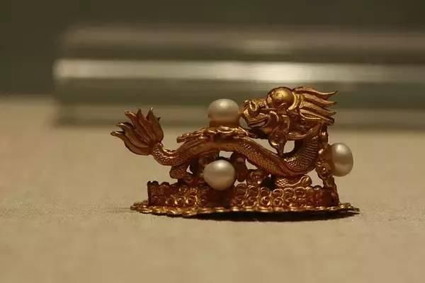 中国文物:35件,北京故宫博物院珍藏的历史文物