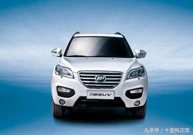 质量最差的国产车排行榜