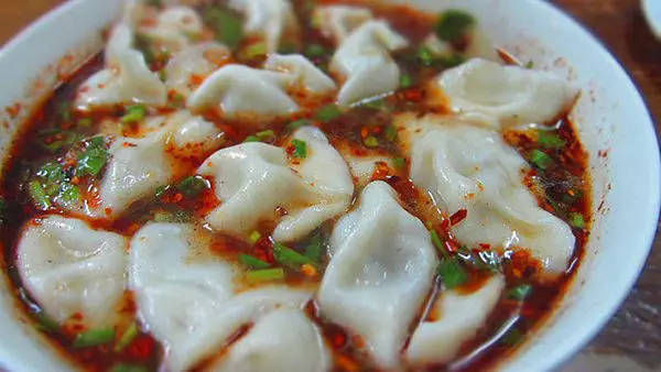 西安连百度地图都搜不到神级馆子!绝对要收藏