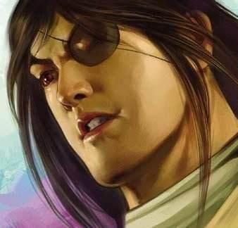 无名师弟破军被皇影七式刀意重创,幸亏聂风所