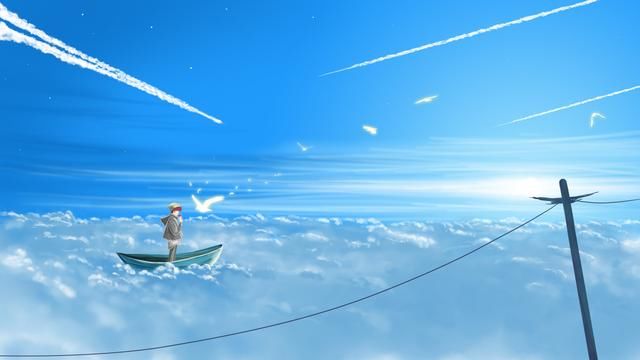 简短精辟的一句话心灵鸡汤,句句精美,哪一句说