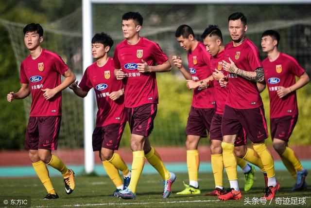 卡塔尔欲终结对中国不胜!国足将做客迎战卡塔