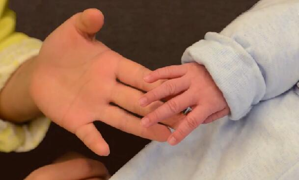 《幸福像花儿一样》第三集:宝贝计划 《幸福像花儿一样》第三集:宝贝计划