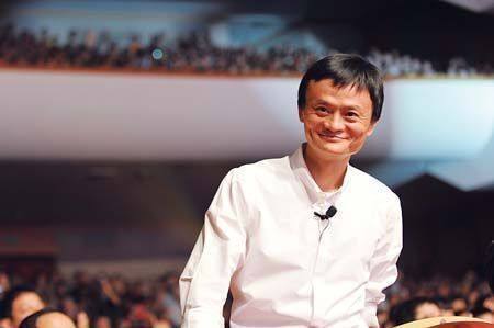 农村淘宝?马云用行动告诉你,如何用低成本创业