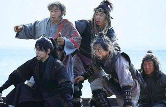 古代土匪占山为王,拦路抢劫为什么从来不抢赶