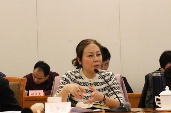 中国法律咨询中心举办最高法院诉讼服务志愿专