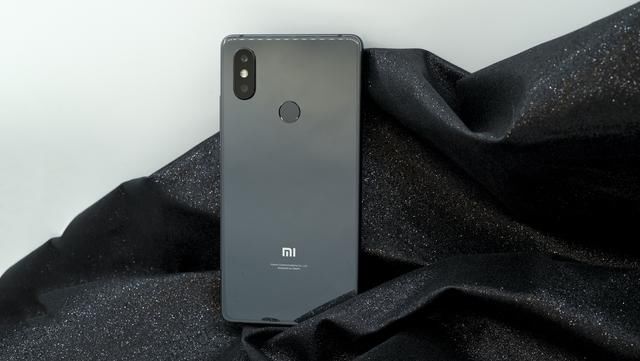 小米 8SE潜力无限,性价比十足