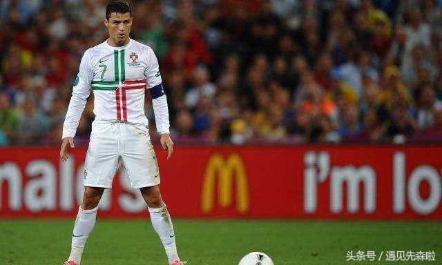 C罗历届世界杯回顾,他和梅西相继告别