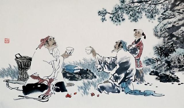 中国古代十大道德名言,弘扬优秀传统文化!