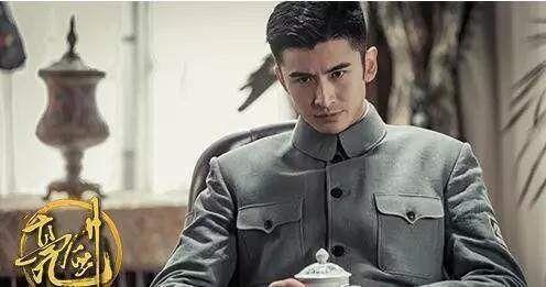 《亮剑》续集张云龙高伟光成偶像剧,吴昕已成