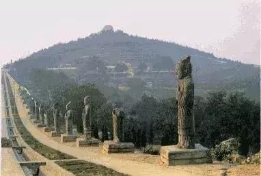 咸阳哪个区县最有钱?说出来吓一跳!