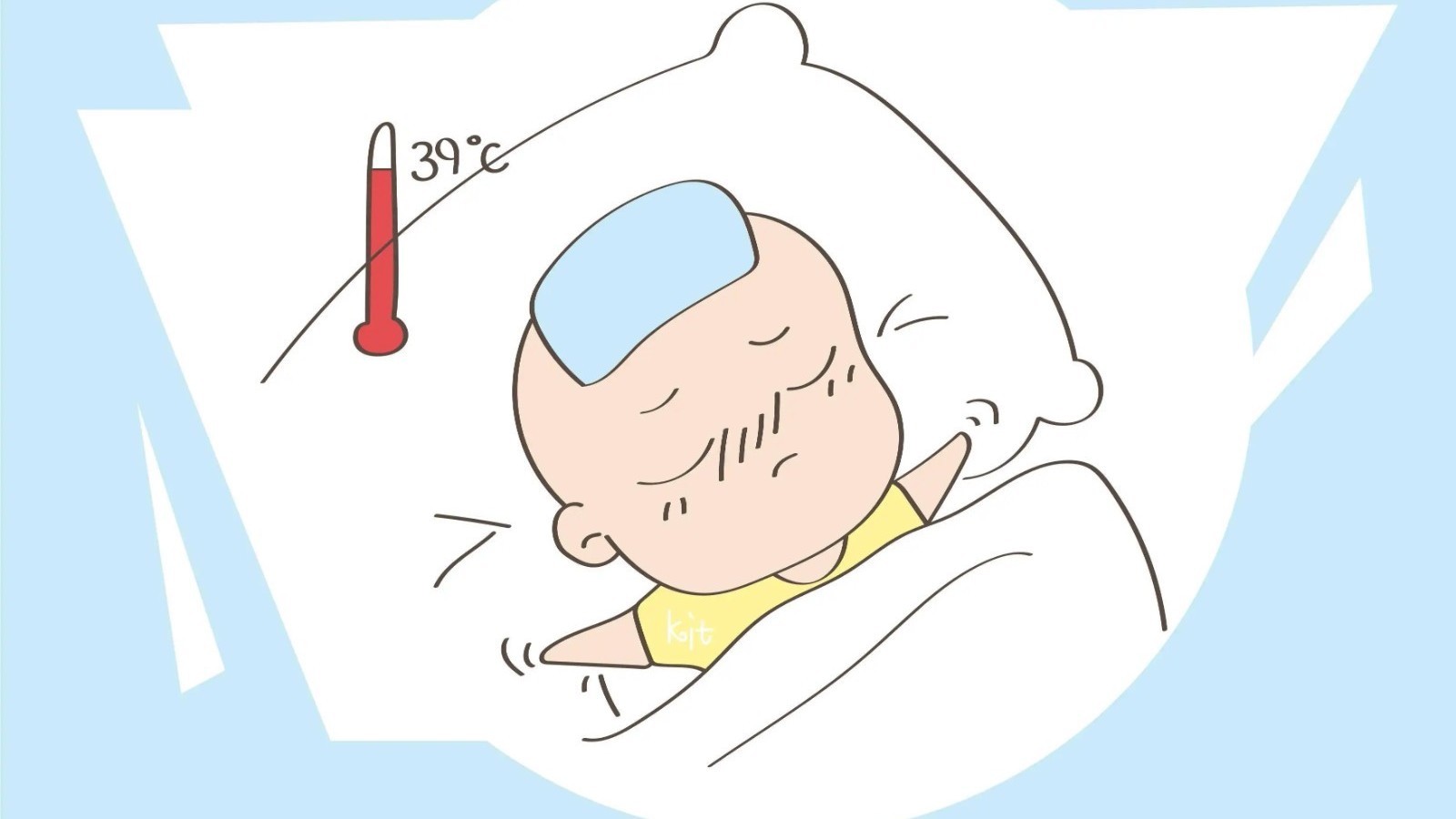 收藏!小儿热性惊厥这样做!关键时刻能救命!_北京时间