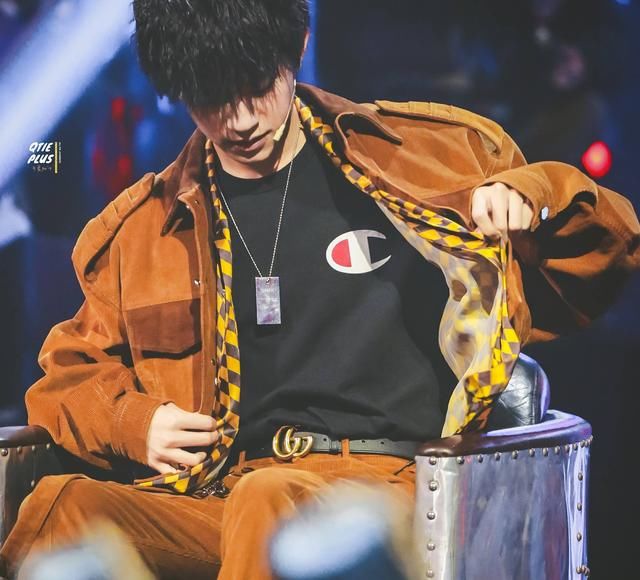 就是街舞》请易烊千玺亏了还是赚了?