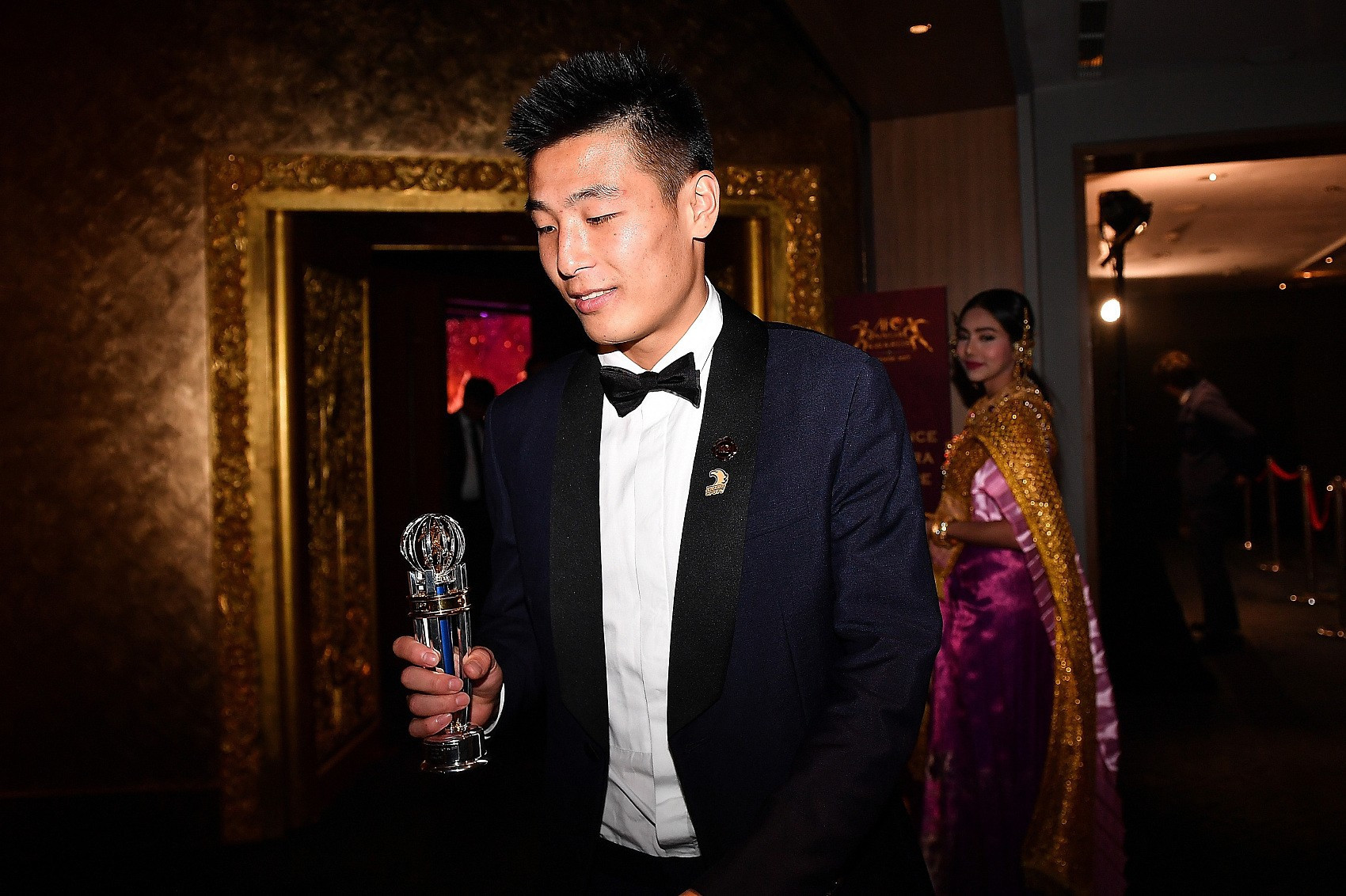 还在为武磊错失先生遗憾?韩国人已经征服英超