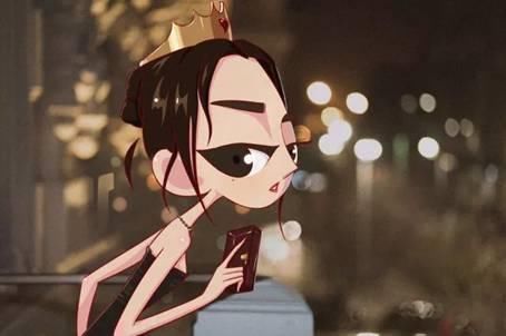 热巴还有双胞胎姐妹?!迪丽冷巴出道,快来了解