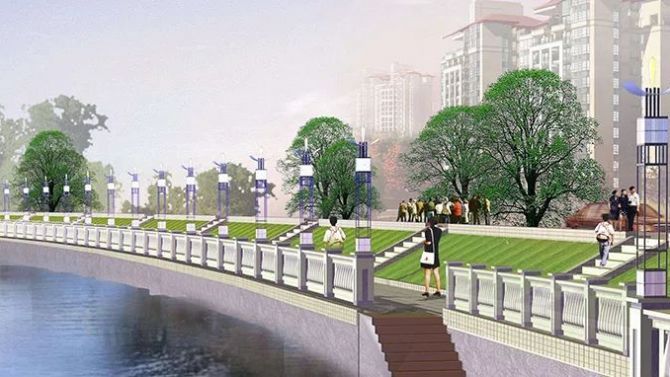 宇宙城维也纳改不改?民政部发文防止随意扩大清理整治范围 宇宙城维也纳改不改?民政部发文防止随意扩大清理整治范围