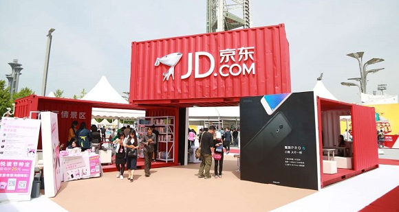 相对腾讯阿里,一直在亏的京东,还能撑多久?