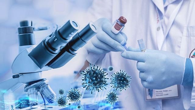 世界未解难题新进展全球科学家集中攻克乙肝治