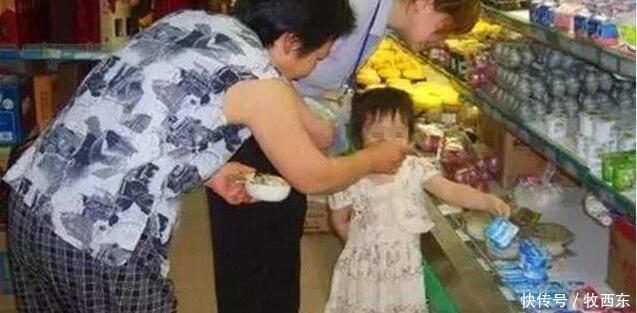 4岁女宝一直喊肚子疼,取出的东西医生怒斥,婆