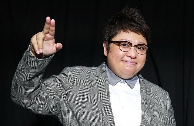 票选出的最喜爱的20名女明星,第一名是名字两