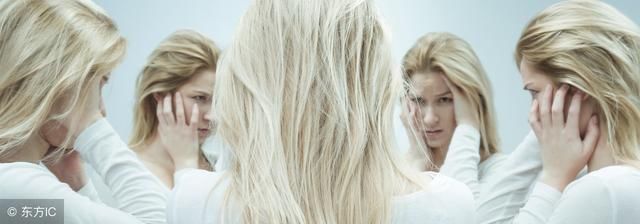 什么是偏执型精神分裂症?症状,原因,治疗