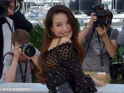 舒淇和冯德伦结婚没一年就离婚!?到底是因为出