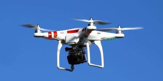 中国邮政速递固定翼无人机试飞成功,未来网上