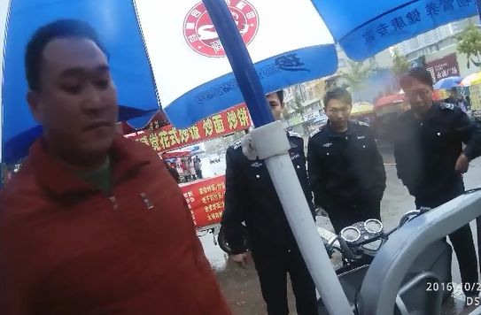 河北卖糖葫芦小贩捅死城管 一审被判死刑 河北卖糖葫芦小贩捅死城管 一审被判死刑