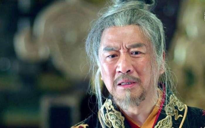 《琅琊榜》如果林燮的名字不足够解释林帅,那么就让梅石楠解释吧