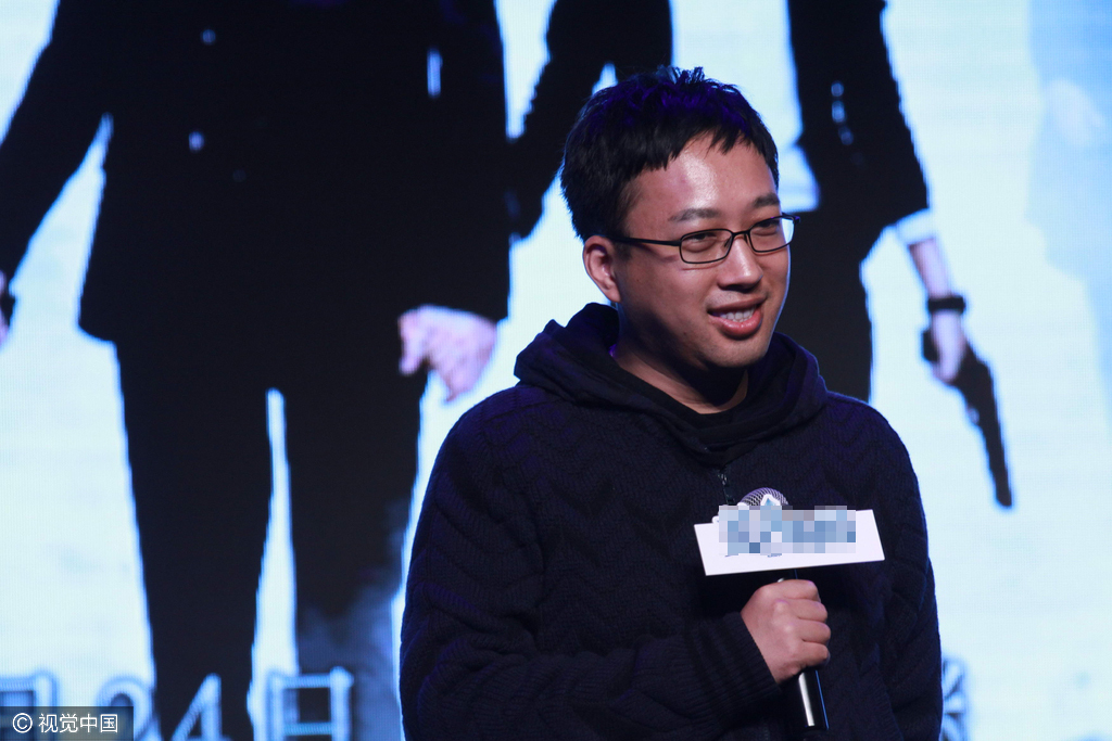 许多吃瓜群众纷纷表示：连于正都瘦了，自己哪有理由再胖下去！