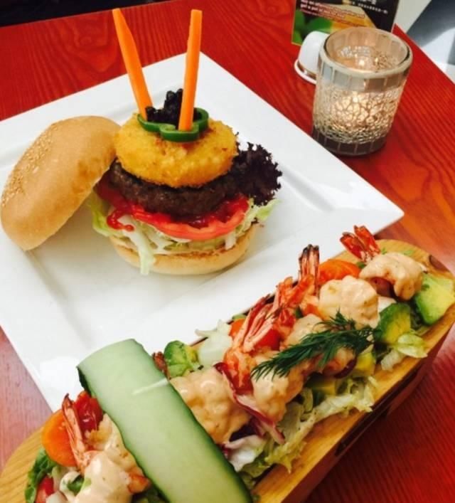 直击:北京三里屯美食排名出炉,孟非小面该排第