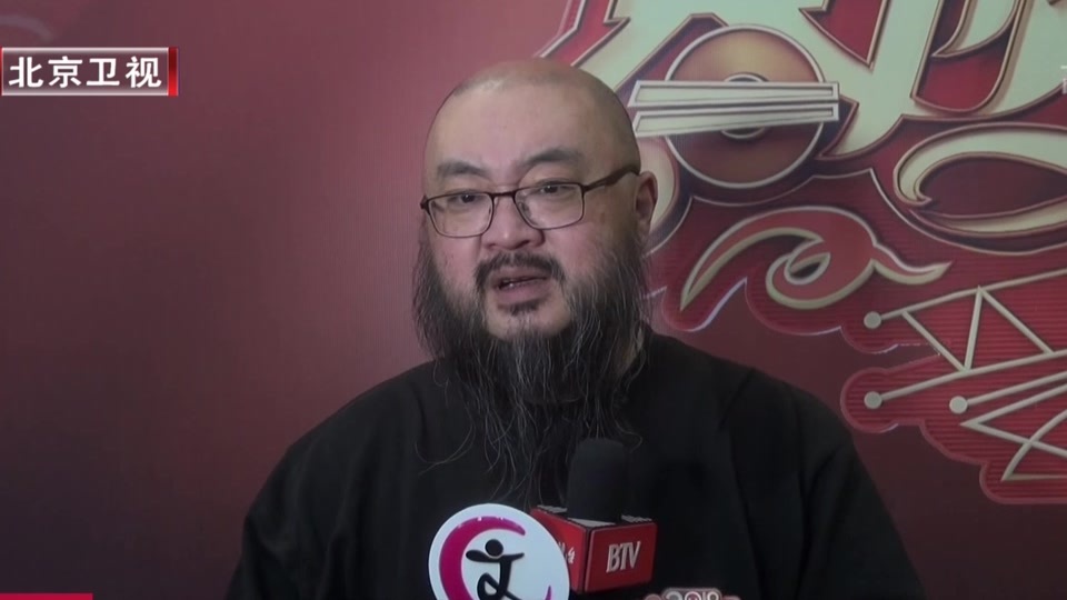 BTV春晚今晚精彩亮相  呈现中国风舞美庆佳节 BTV春晚今晚精彩亮相  呈现中国风舞美庆佳节