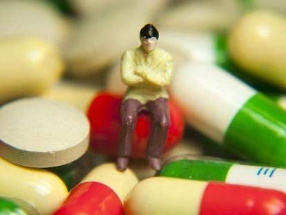 2018医药股果然大牛,这10只医药股是极品!